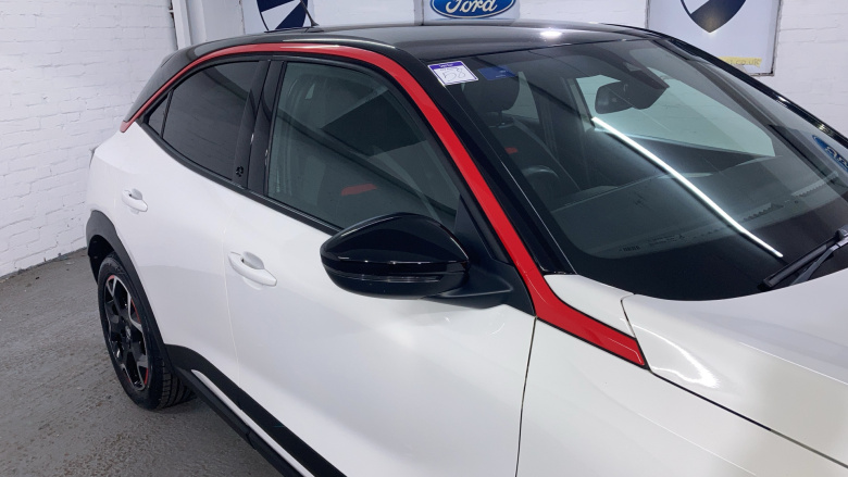 Vauxhall Mokka 100kW SRi Nav Premium 50kWh 5dr Auto Electric Hatchback